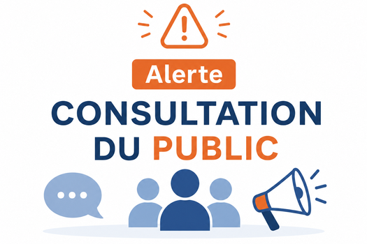 Nouvelle réglementation sur la pêche des bichiques 2026