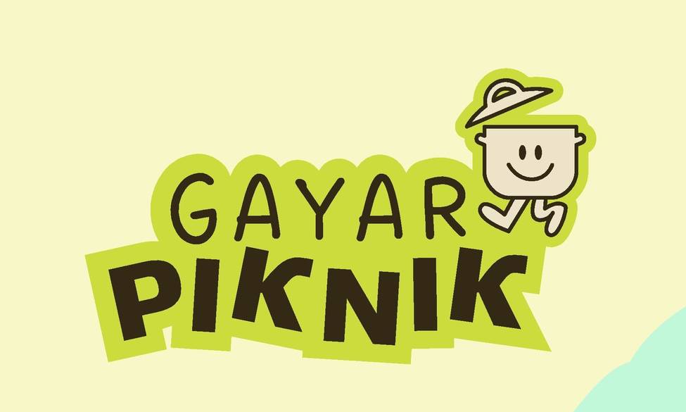 GAYAR PIKNIK à la Rivière Langevin